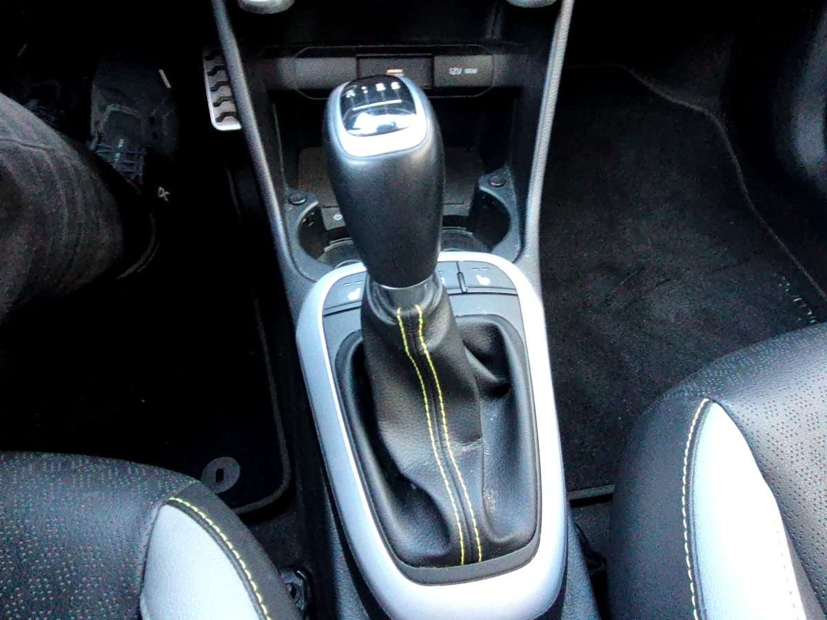 Fahrzeugbild eines Kia Picanto