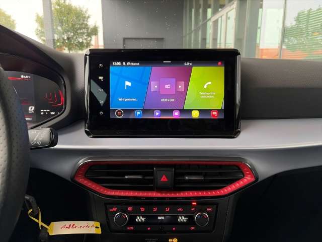 Fahrzeugbild eines SEAT Arona