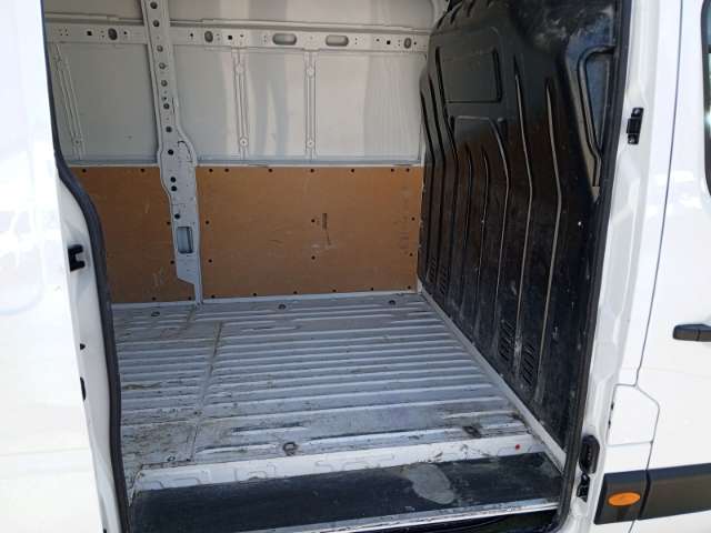 Fahrzeugbild eines Renault Master