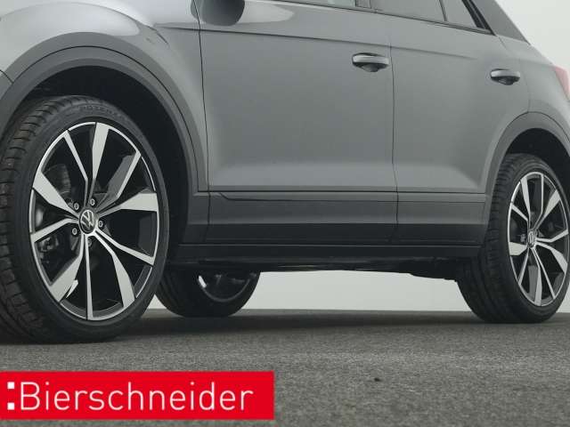 Fahrzeugbild eines Volkswagen T-Roc
