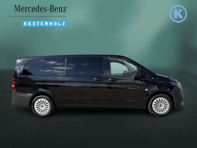 Fahrzeugbild eines Mercedes-Benz Vito
