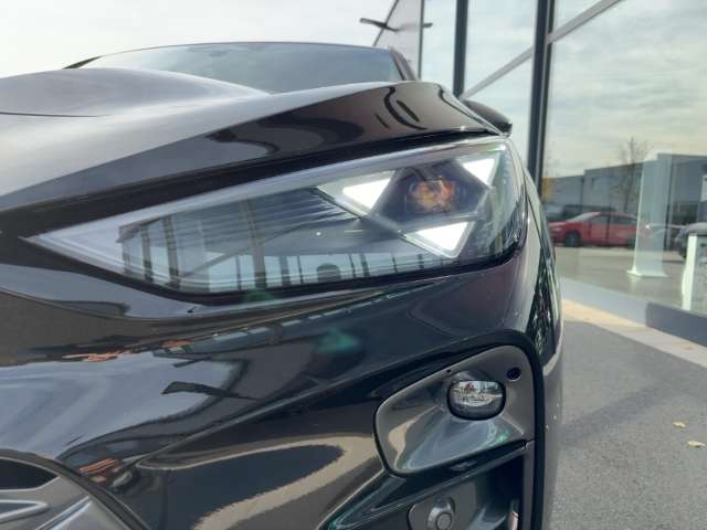 Fahrzeugbild eines CUPRA Terramar