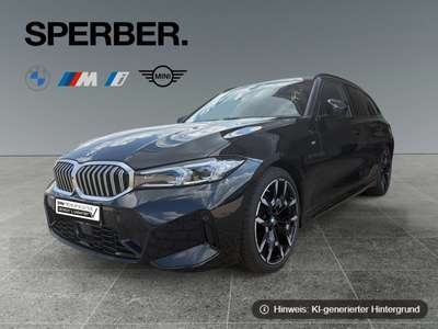 Bild BMW 3er-Reihe
