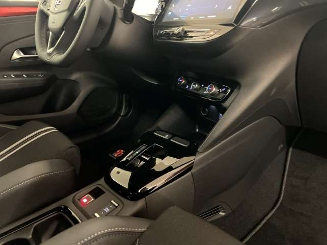 Fahrzeugbild eines Opel Corsa