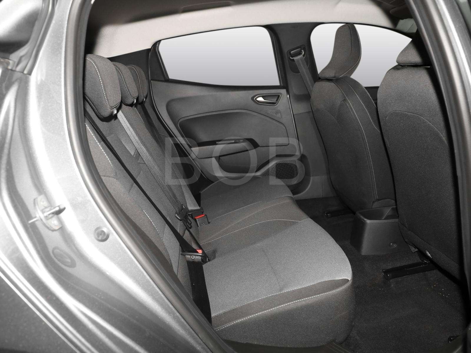 Fahrzeugbild eines Renault Clio