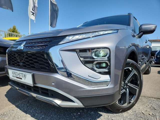 Fahrzeugbild eines Mitsubishi Eclipse Cross