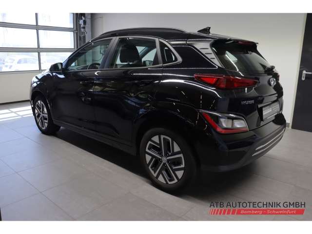 Fahrzeugbild eines Hyundai Kona Elektro