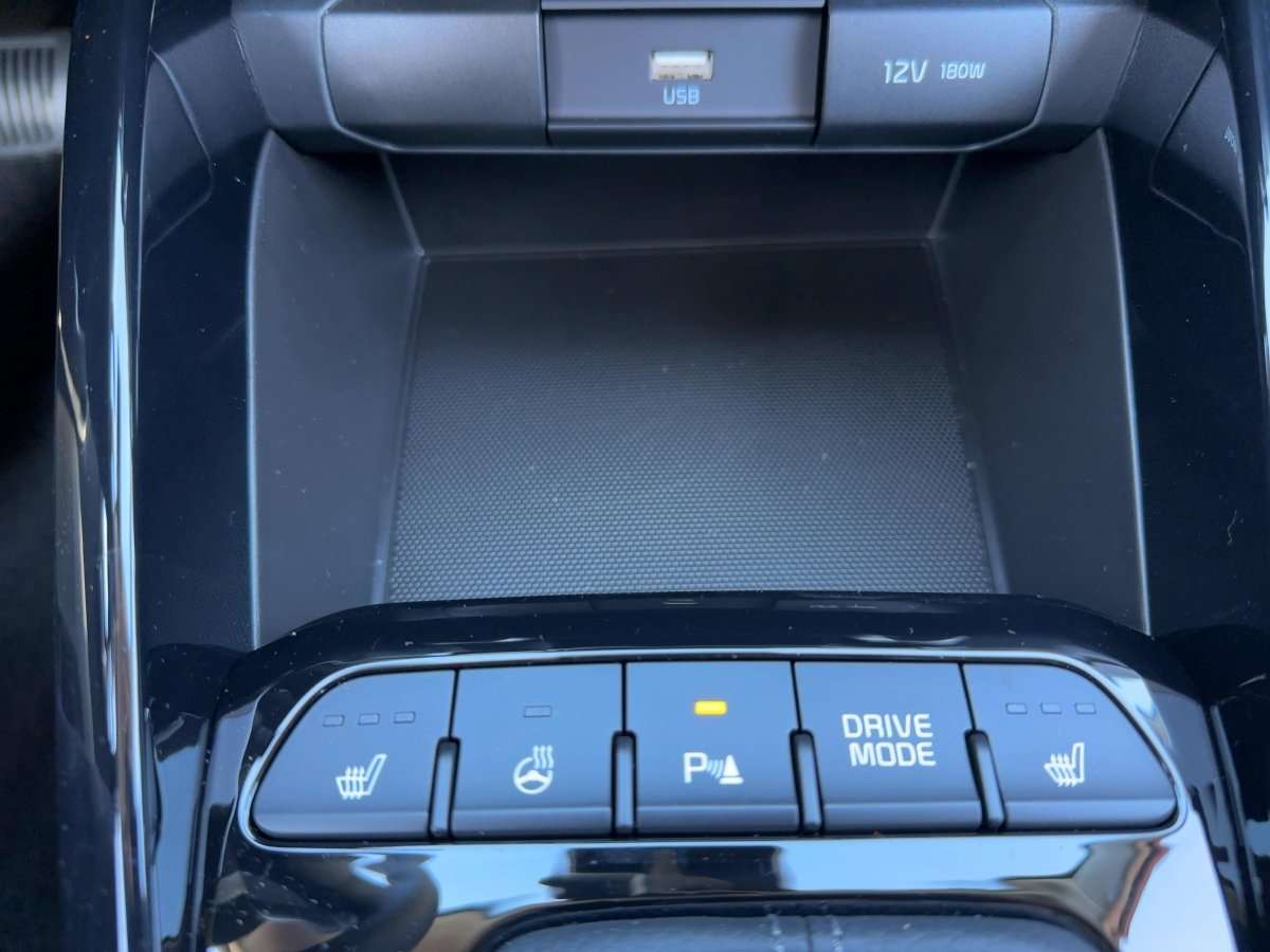 Fahrzeugbild eines Kia Stonic