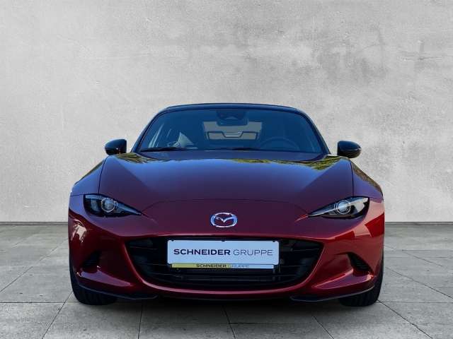 Fahrzeugbild eines Mazda MX-5
