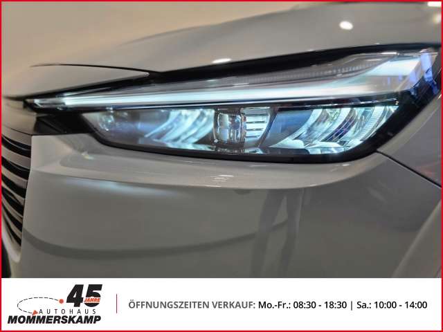 Fahrzeugbild eines Honda HR-V