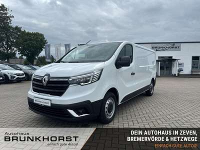 Bild Renault Trafic