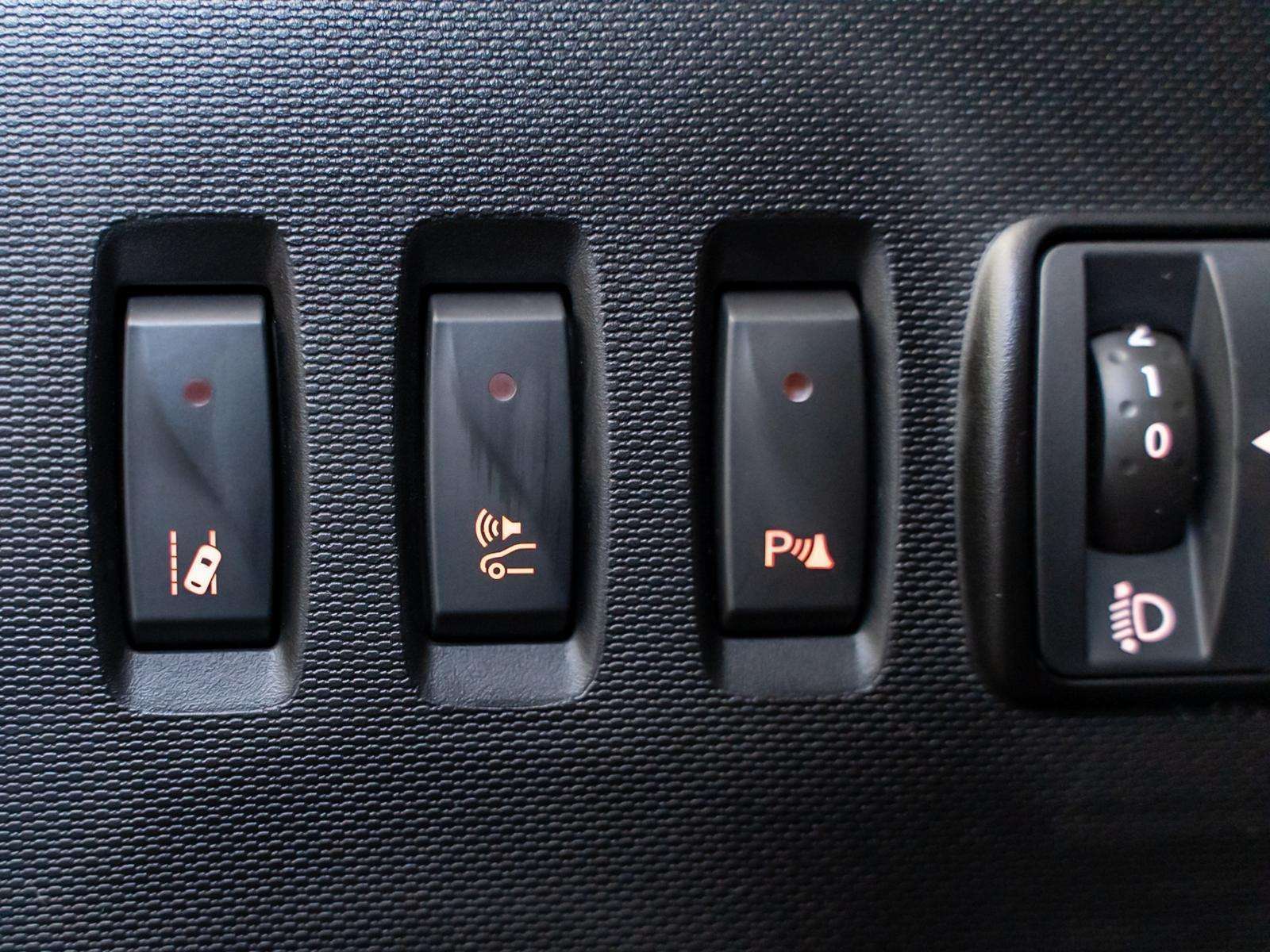 Fahrzeugbild eines Renault Twingo