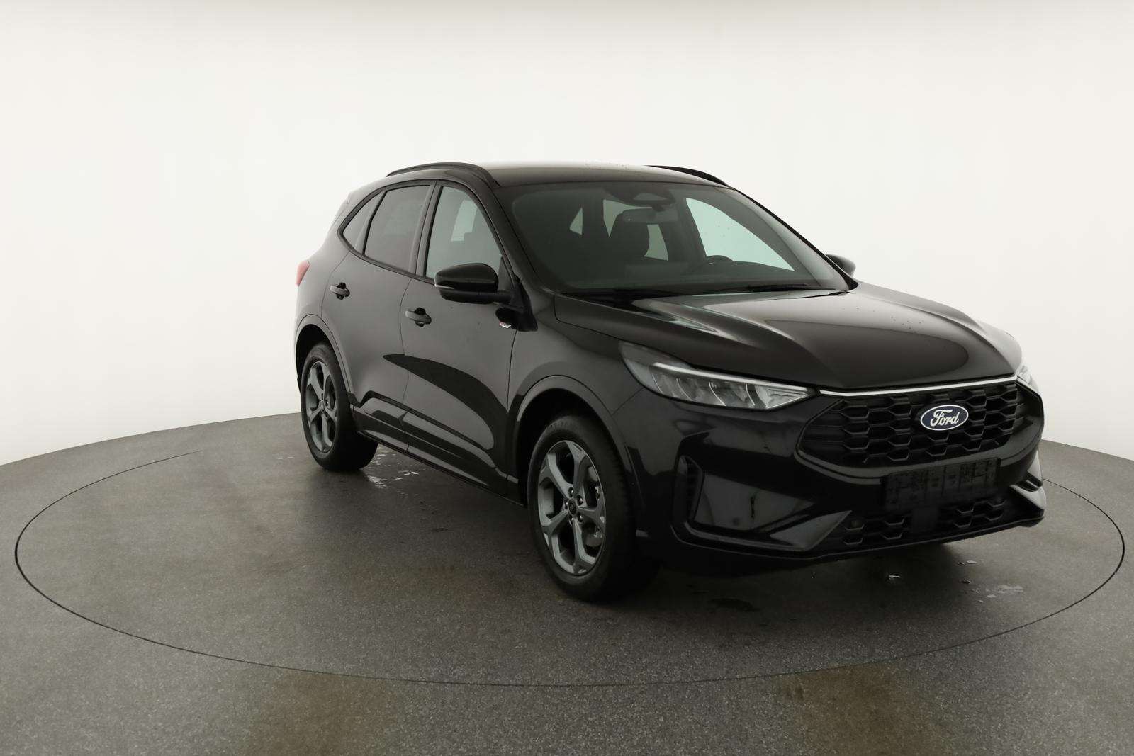 Fahrzeugbild eines Ford Kuga