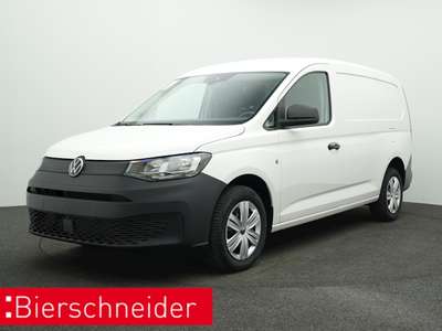 Bild Volkswagen Caddy