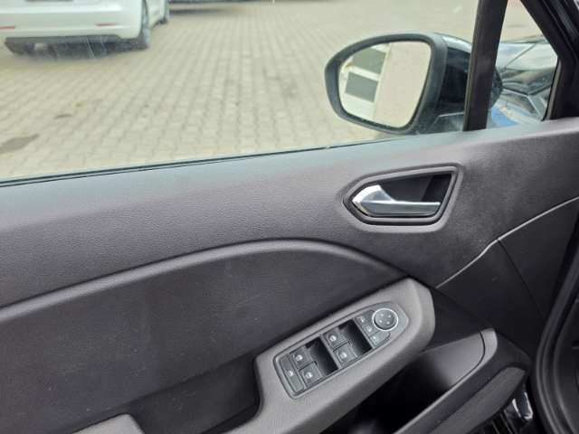 Fahrzeugbild eines Renault Clio
