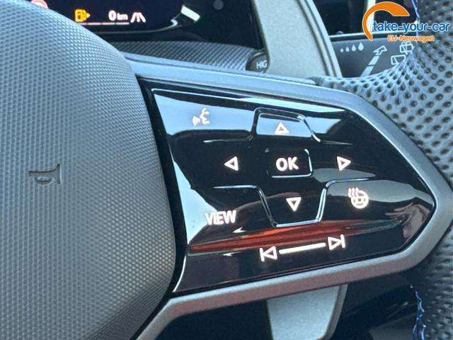 Fahrzeugbild eines Volkswagen Golf
