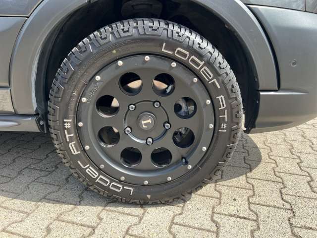 Fahrzeugbild eines Ford Transit