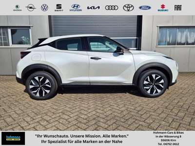 Bild Nissan JUKE