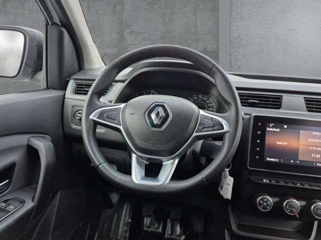 Fahrzeugbild eines Renault Express