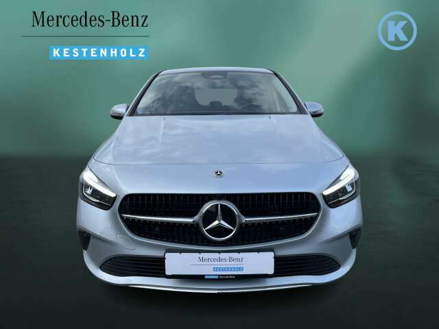 Fahrzeugbild eines Mercedes-Benz B-Klasse