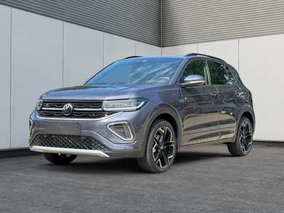 Bild Volkswagen T-Cross