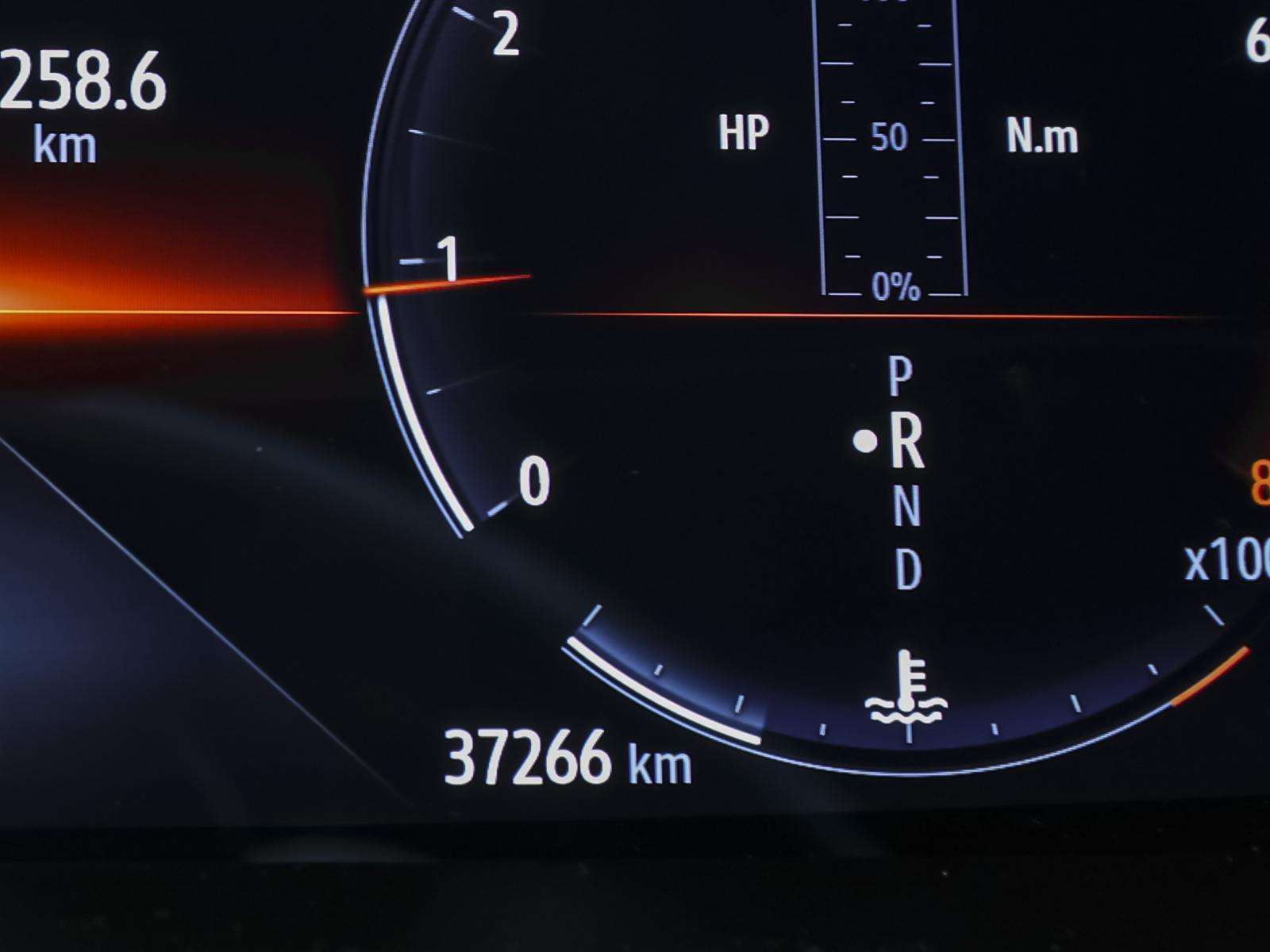 Fahrzeugbild eines Renault Talisman