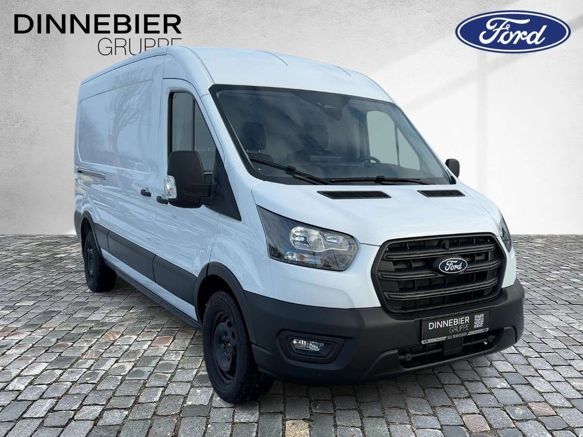 Fahrzeugbild eines Ford Transit