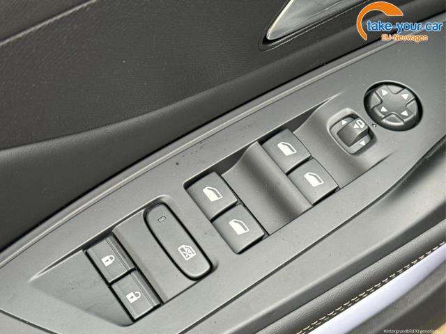 Fahrzeugbild eines Peugeot 308