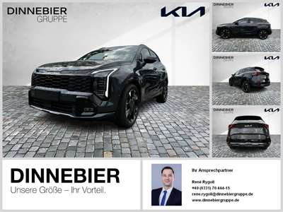 Bild Kia Sportage