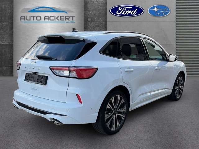 Fahrzeugbild eines Ford Kuga