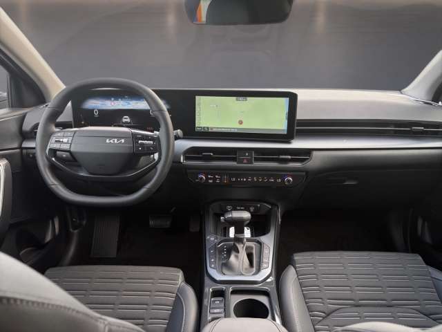 Fahrzeugbild eines Kia XCeed
