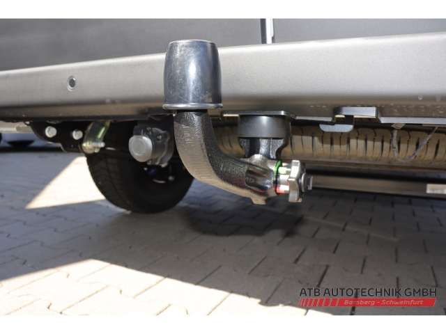 Fahrzeugbild eines Fiat Ducato