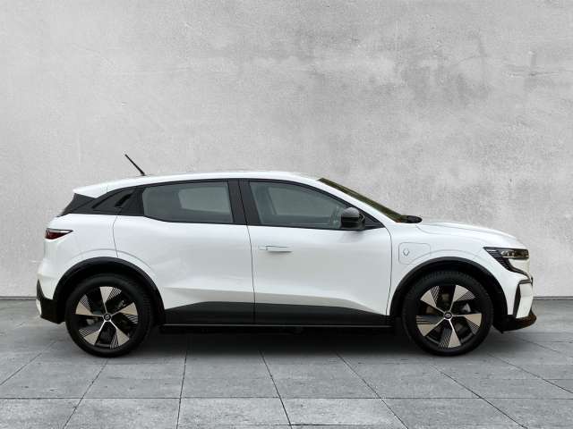 Fahrzeugbild eines Renault Megane E-TECH