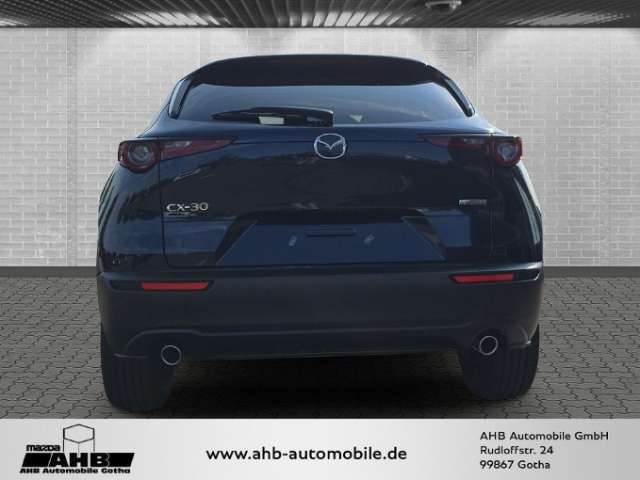Fahrzeugbild eines Mazda CX-30