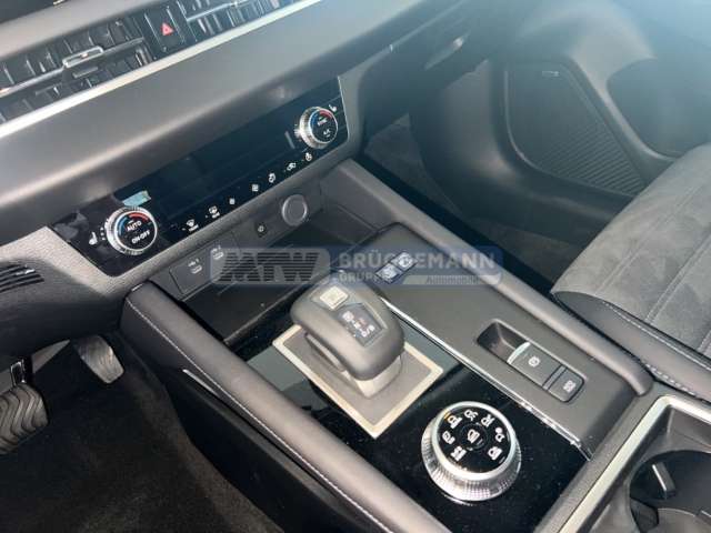 Fahrzeugbild eines Mitsubishi Outlander