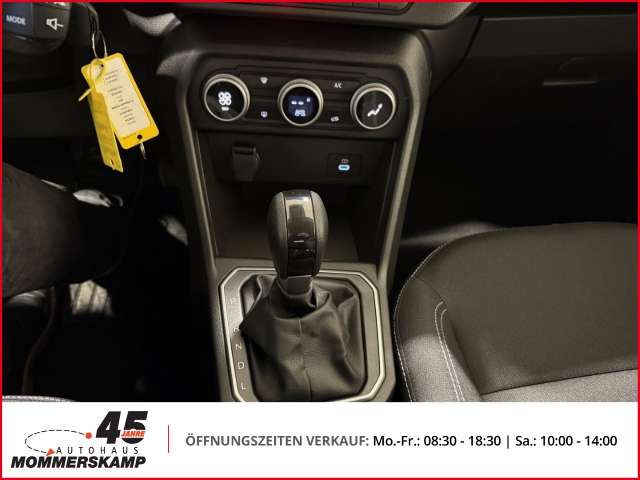 Fahrzeugbild eines Dacia Sandero