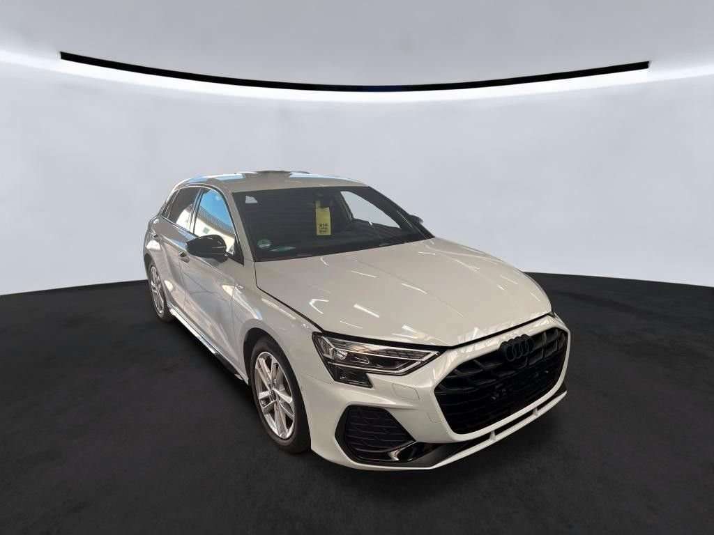 Fahrzeugbild eines Audi A3