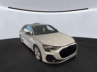Bild Audi A3