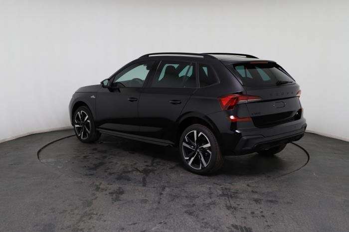 Fahrzeugbild eines Skoda Kamiq