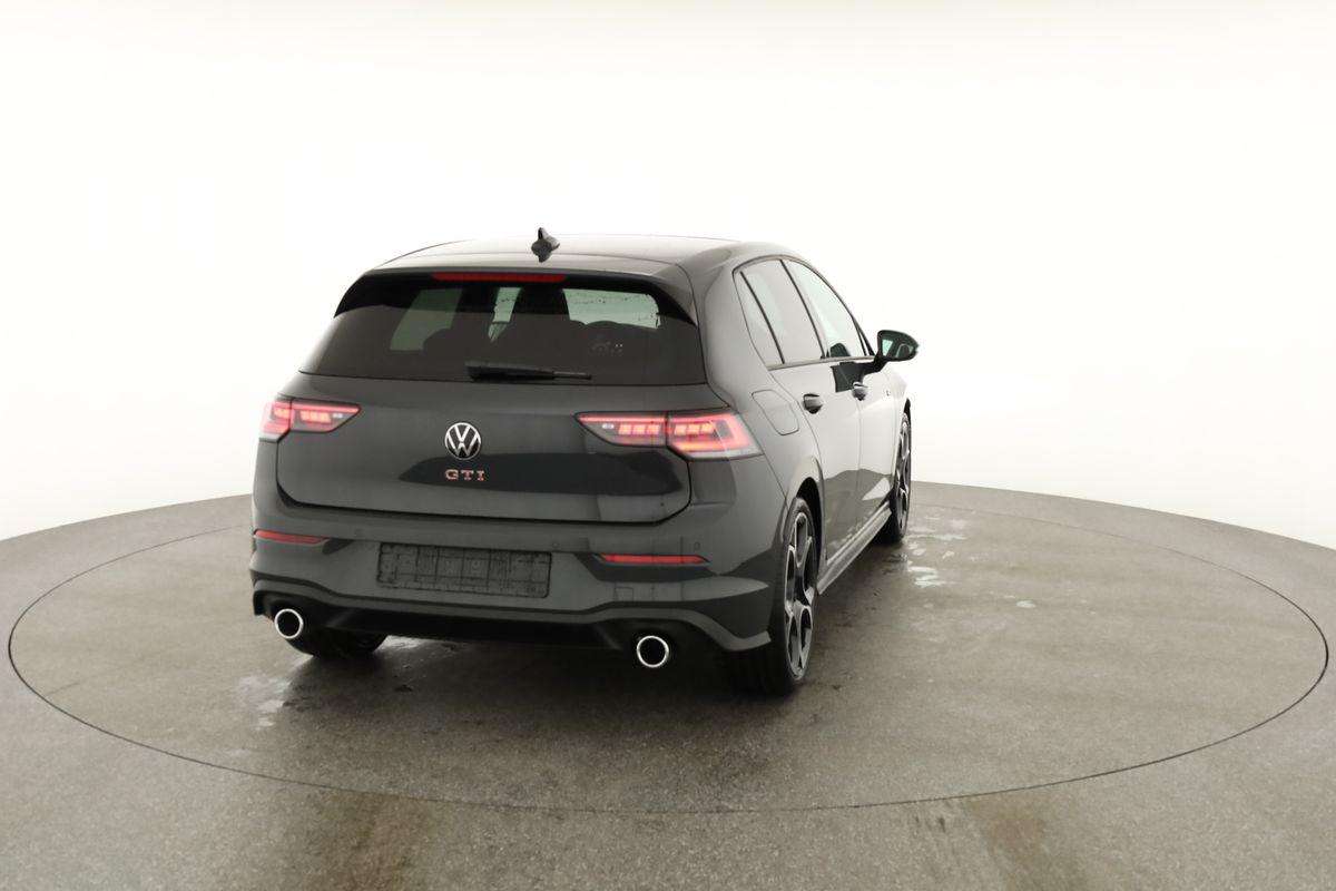 Fahrzeugbild eines Volkswagen Golf