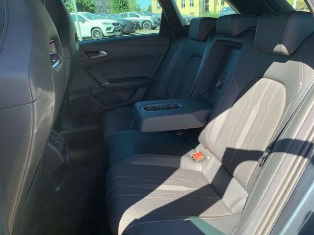 Fahrzeugbild eines CUPRA Leon