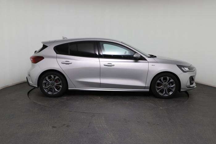 Fahrzeugbild eines Ford Focus