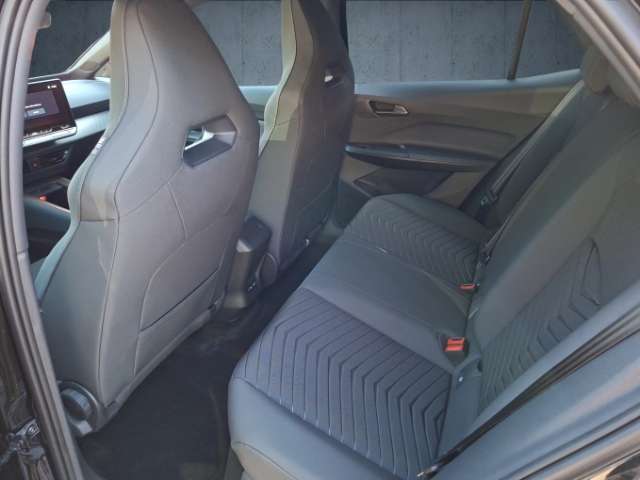 Fahrzeugbild eines CUPRA Born