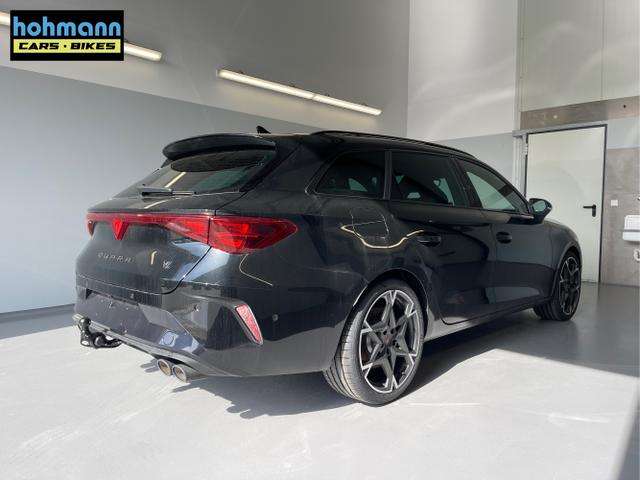 Fahrzeugbild eines CUPRA Leon