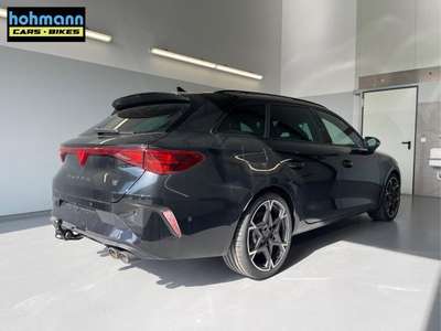 Bild CUPRA Leon