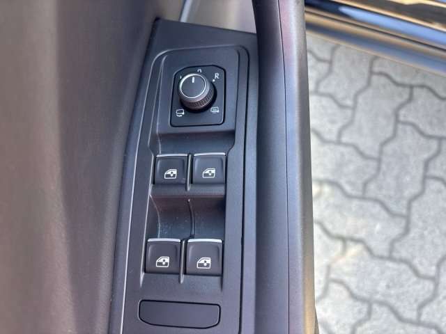 Fahrzeugbild eines Volkswagen T-Roc