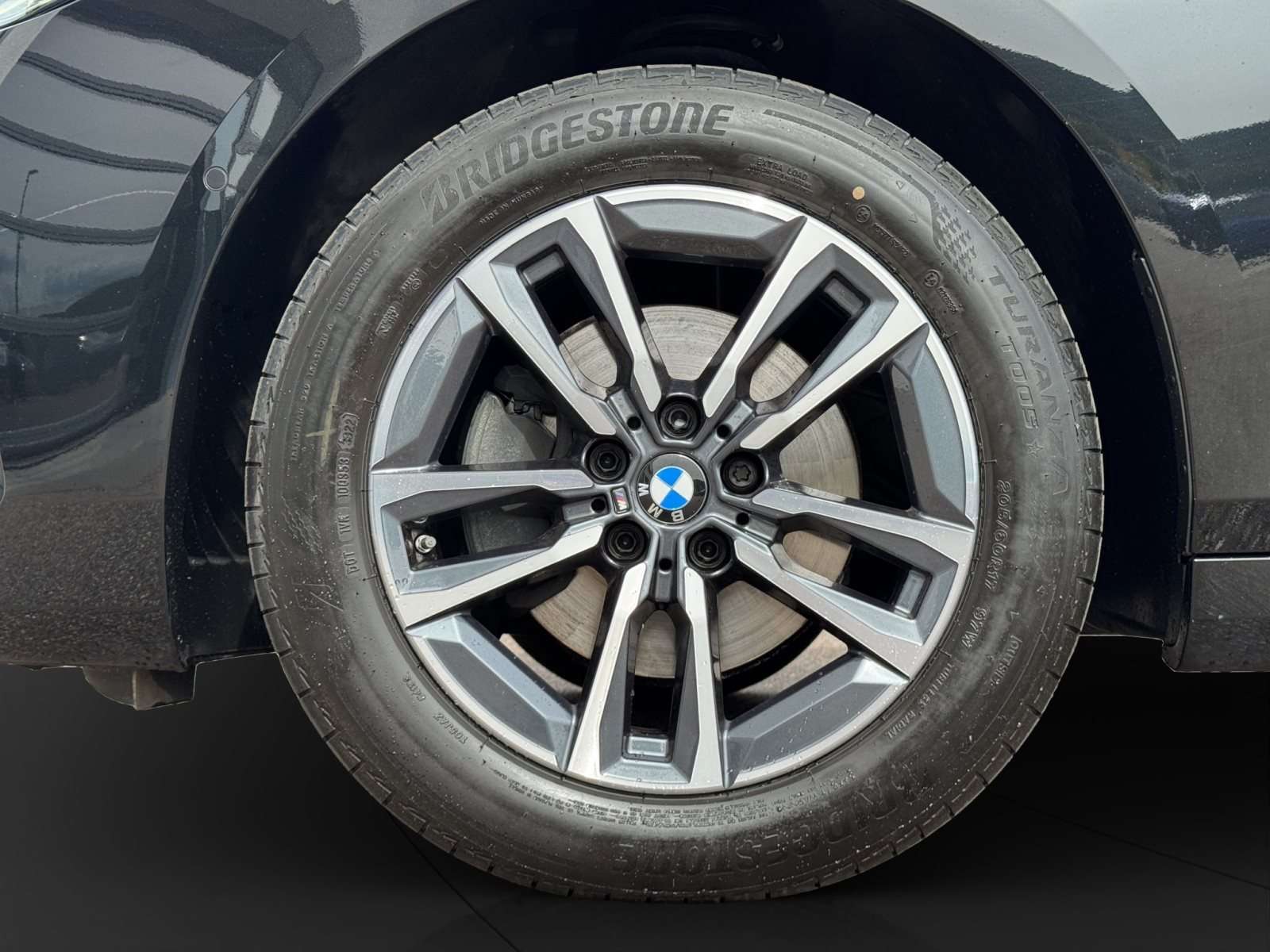 Fahrzeugbild eines BMW 2er-Reihe