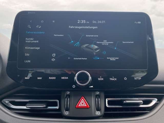 Fahrzeugbild eines Hyundai i30