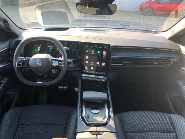 Fahrzeugbild eines Renault Austral