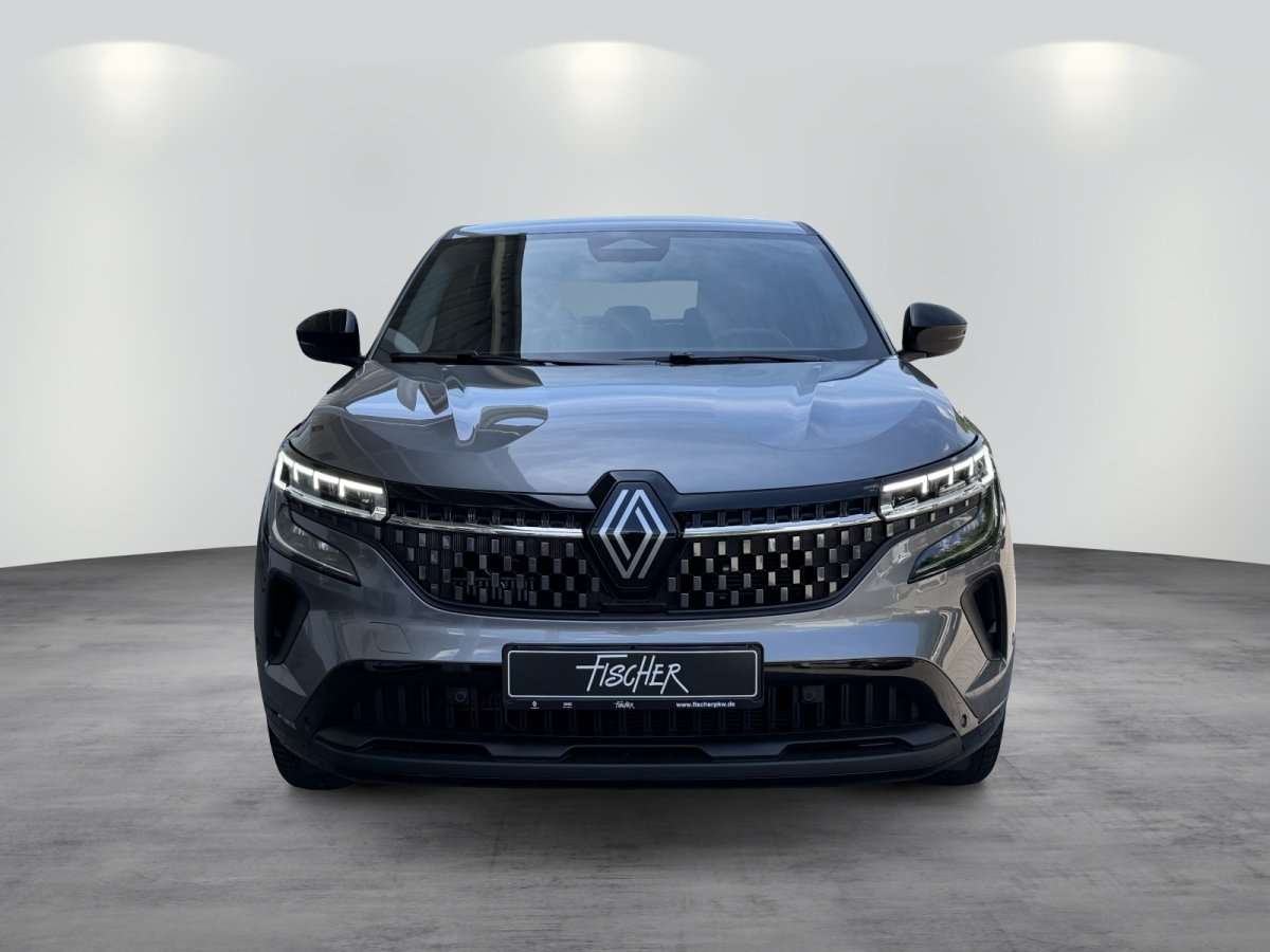 Fahrzeugbild eines Renault Austral